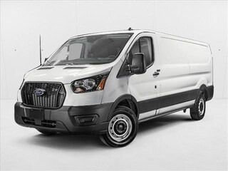 2025 Ford Transit-250 Cargo Van Low Roof Van