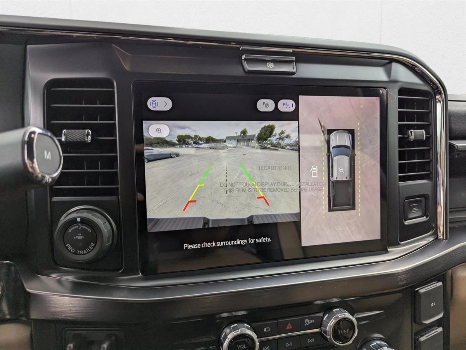 2026 Ford F-250 Super Duty Lariat - Photo 13