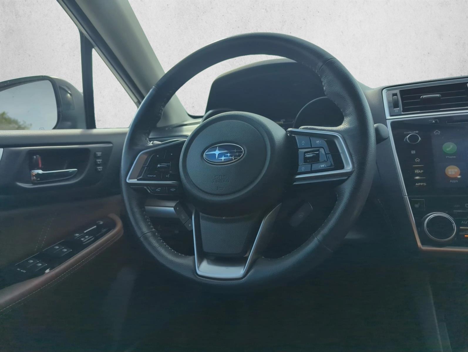 2019 Subaru Outback 29