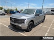 Ford F-150 Lightning