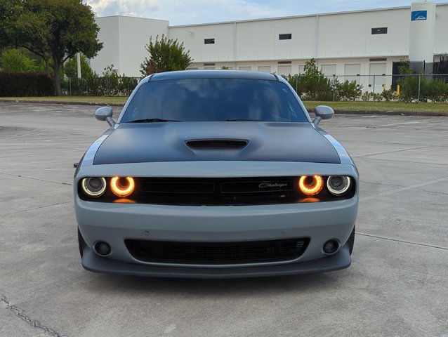2021 Dodge Challenger R/T Scat Pack photo 2