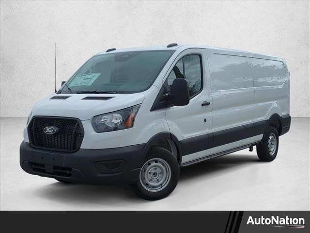 2026 Ford Transit Van Base's photo