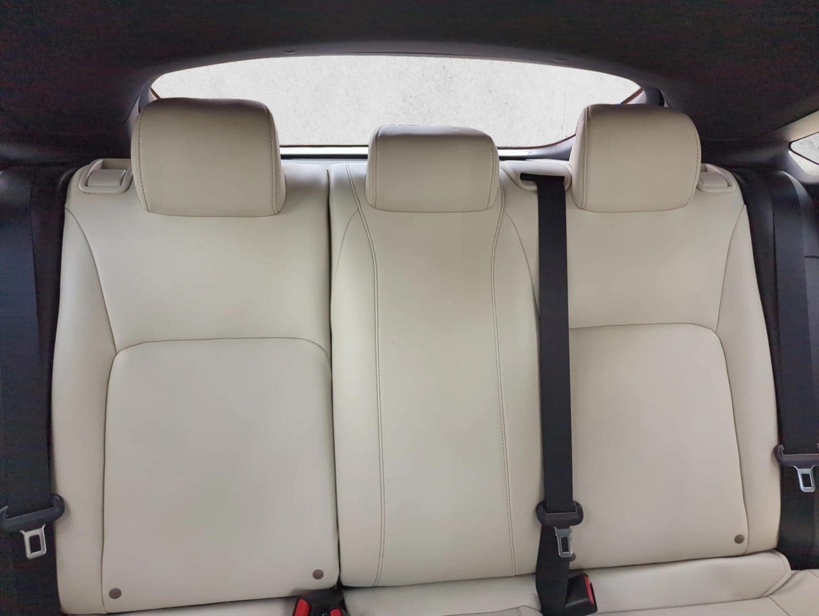 2024 Acura Integra 29