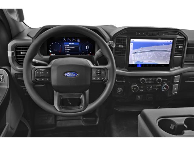 2025 Ford F-150 XL photo 4
