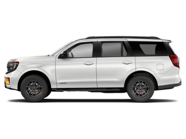 2025 Ford Expedition photo 2