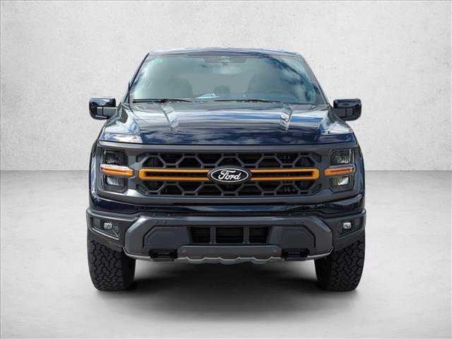 2025 Ford F-150 Tremor photo 4