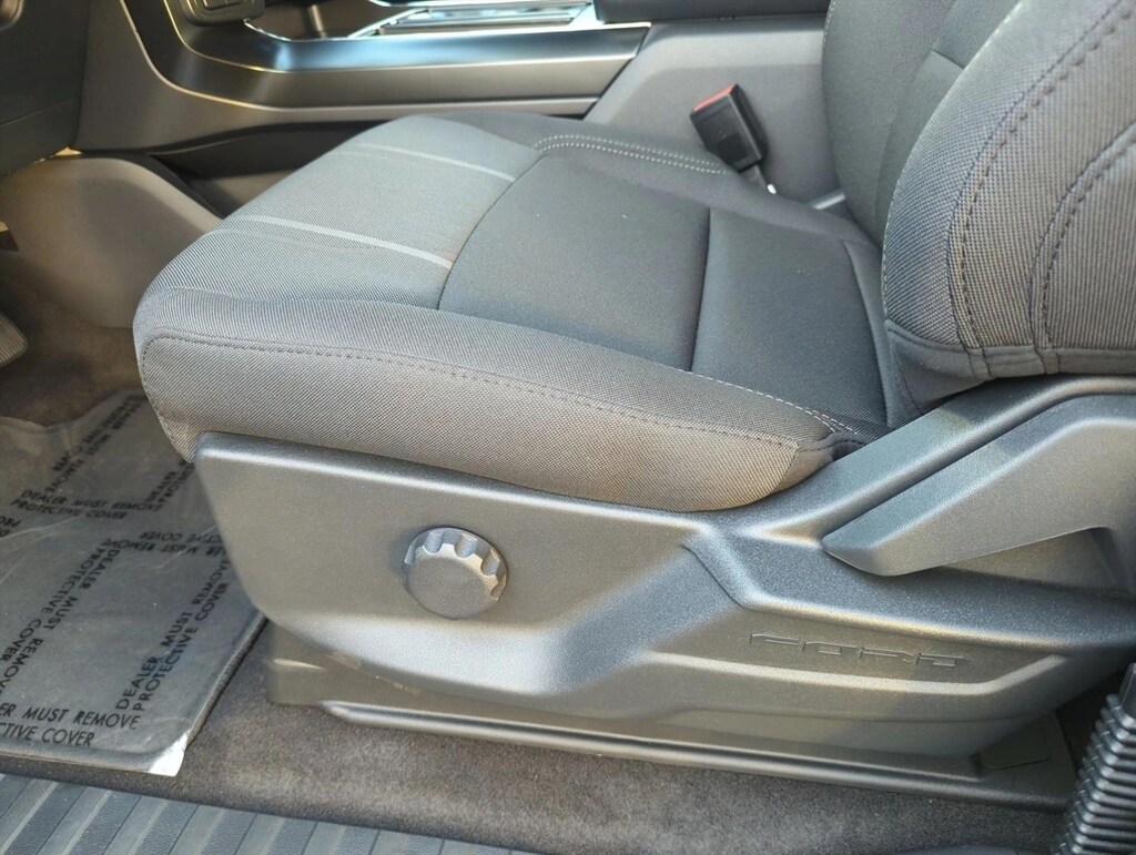 New 2026 Ford F-150 STX Truck SuperCrew Cab