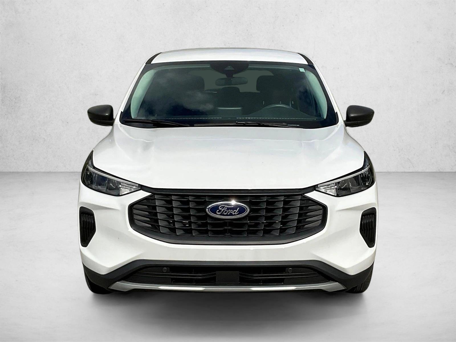 Used 2023 Ford Escape Base SUV