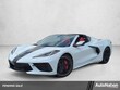  Chevrolet Corvette Stingray