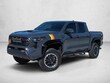  Toyota Tacoma i-FORCE MAX