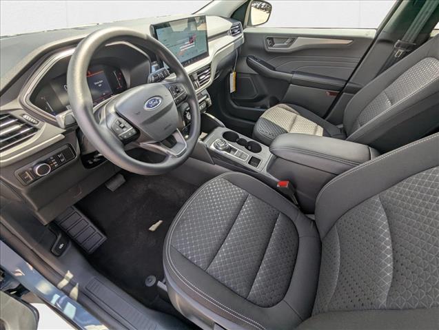 2025 Ford Escape Active photo 3