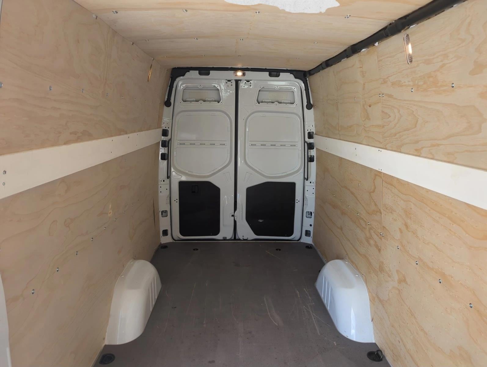 2023 Mercedes-Benz Sprinter Cargo Van 19