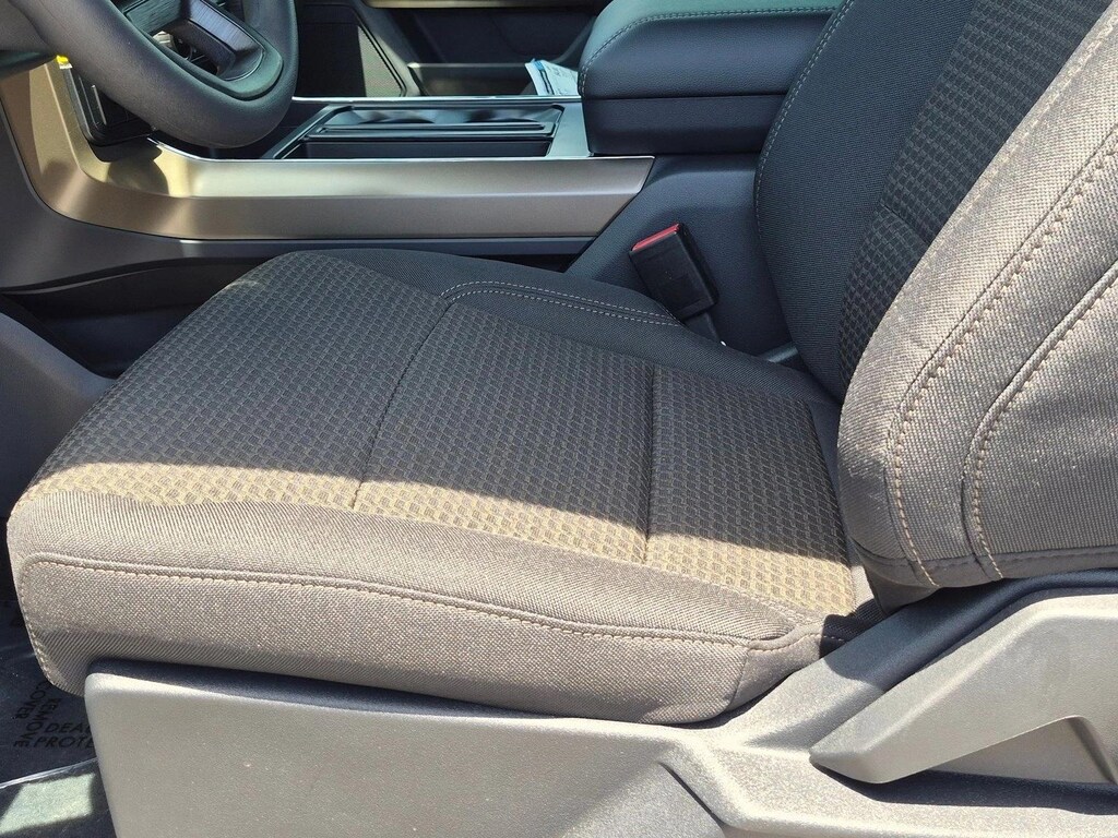 New 2026 Ford F-150 STX Truck SuperCrew Cab