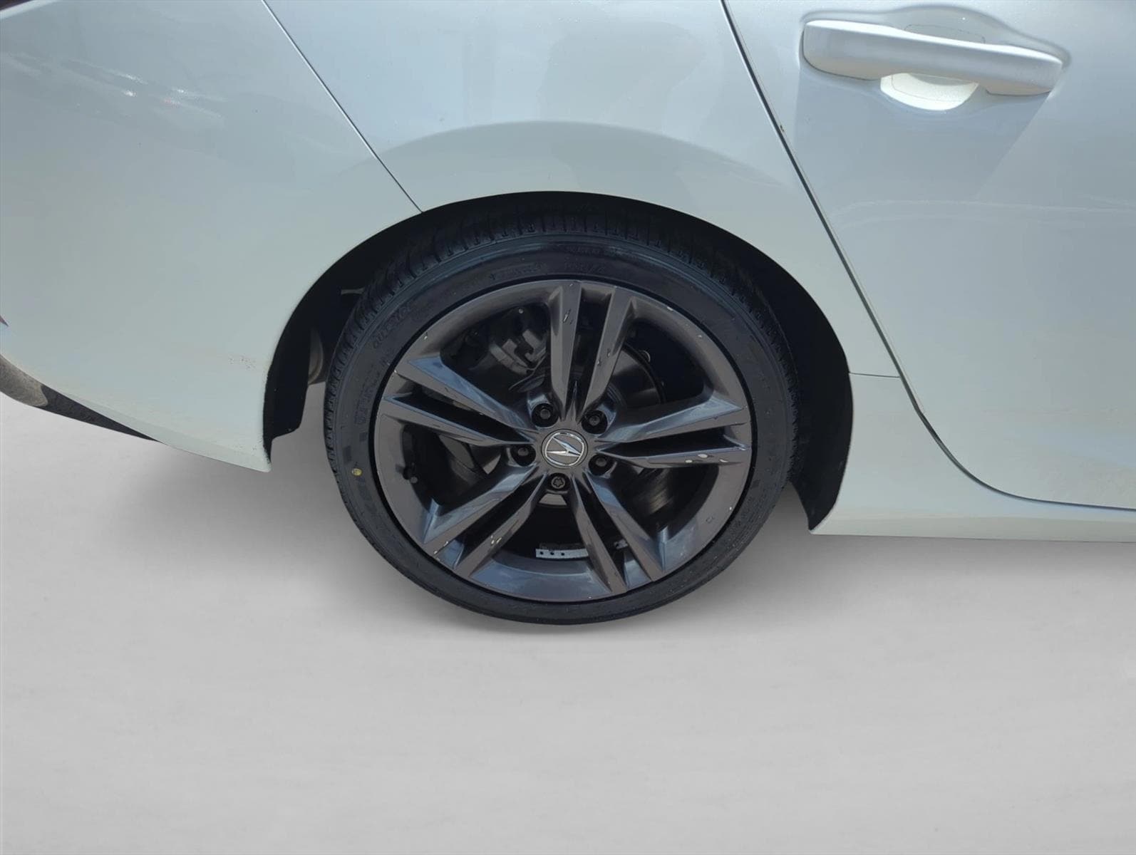 2024 Acura Integra 30