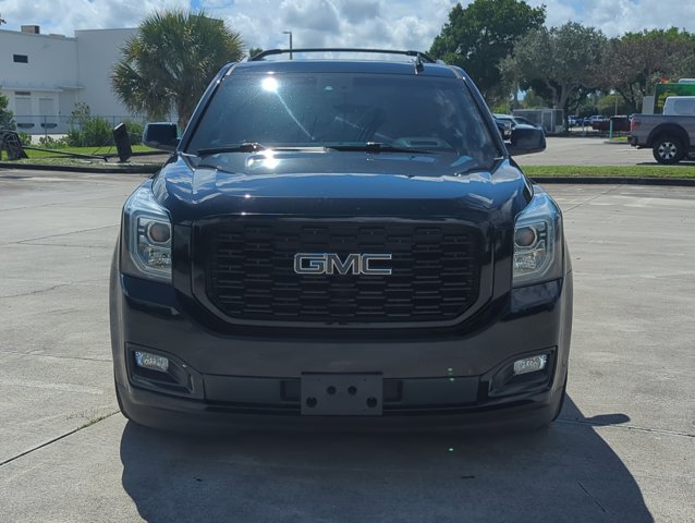 2018 Gmc Yukon XL Denali photo 2