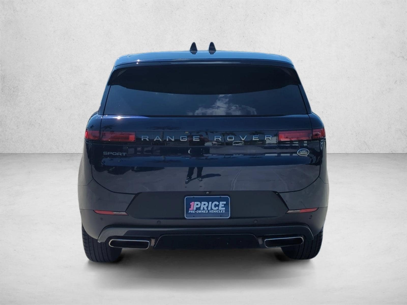 2023 Land Rover Range Rover Sport 6