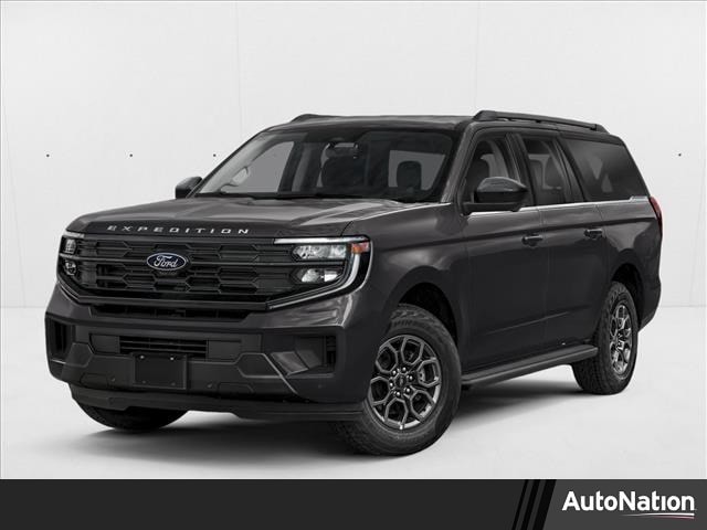2027 Ford Expedition Max