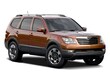 Kia Borrego