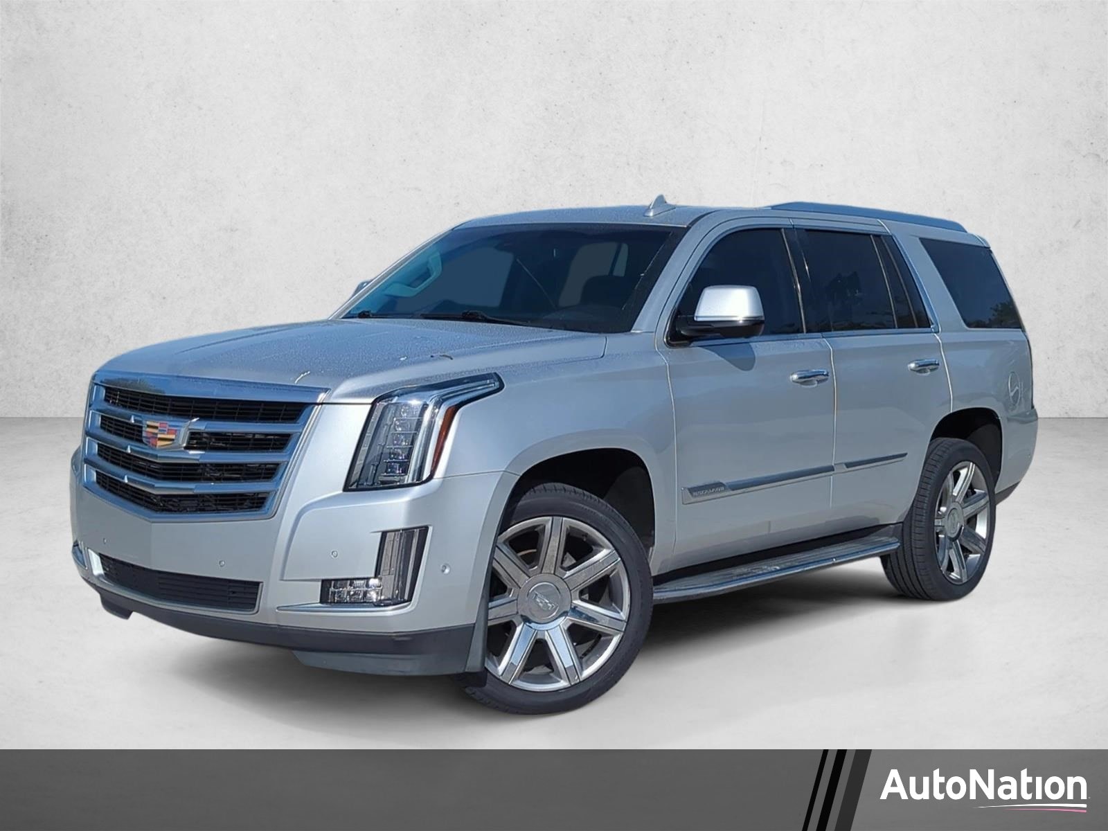 2018 Cadillac Escalade 2WD Luxury's photo