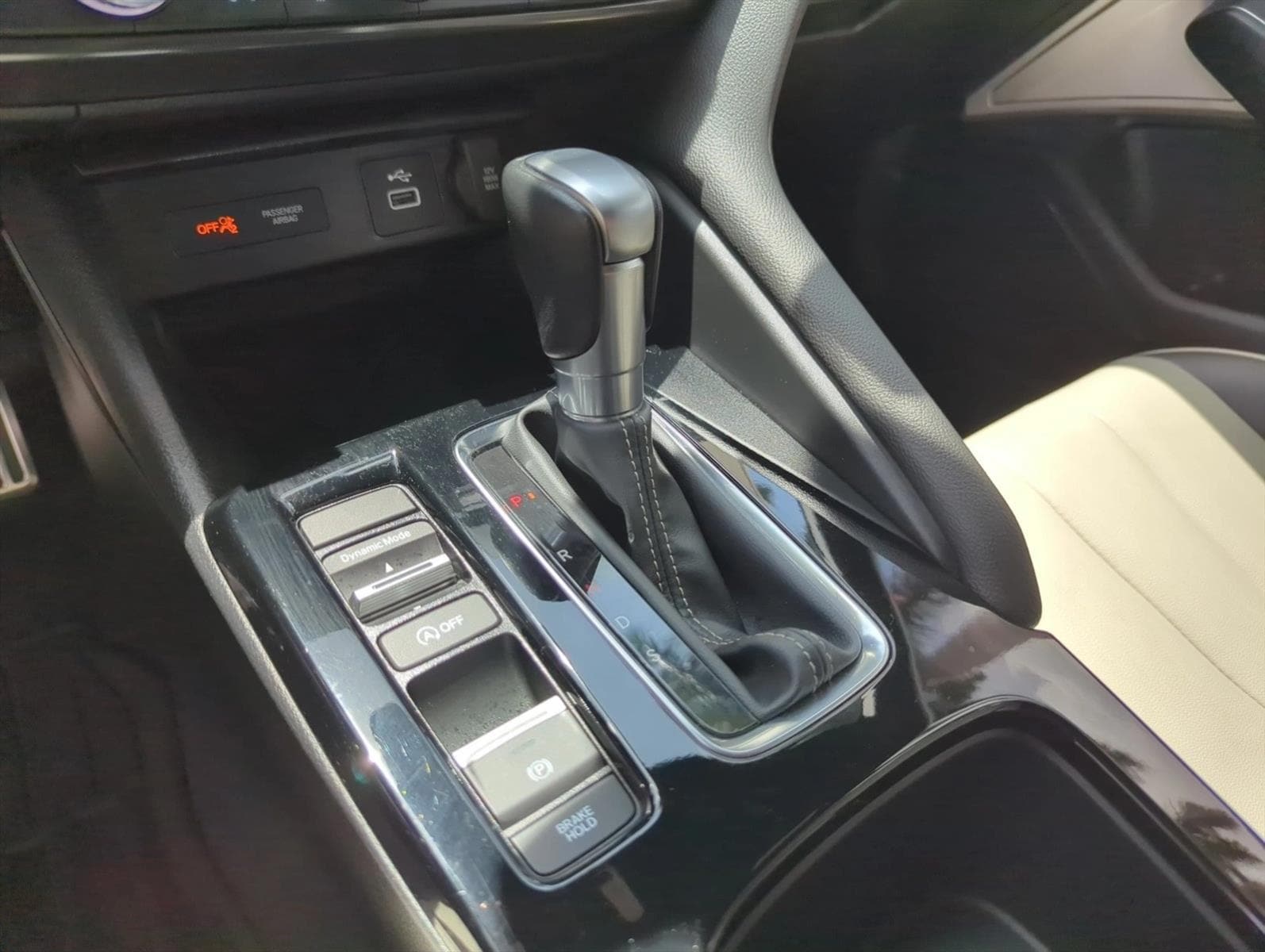 2024 Acura Integra 10