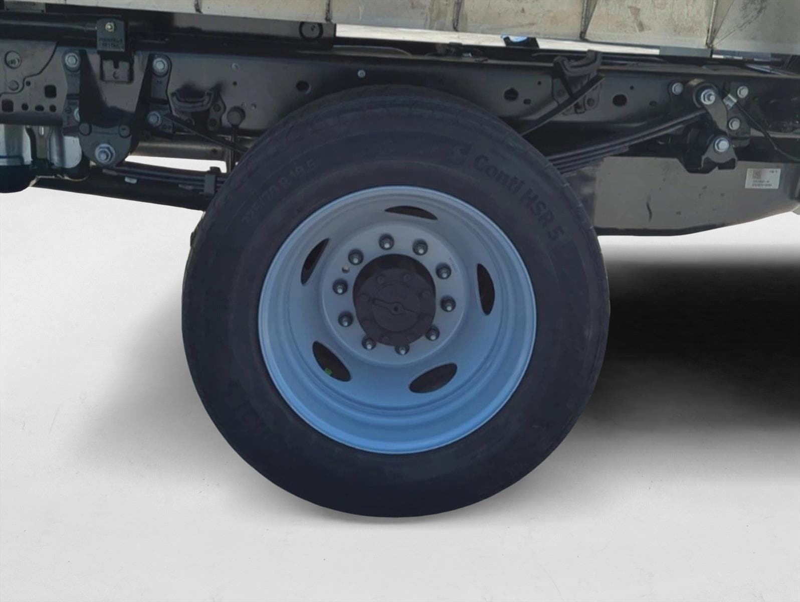 2025 Ford F-450 Super Duty Chassis Cab XL - Photo 10