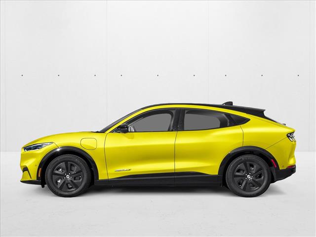 2025 Ford Mustang Mach-E Select photo 3