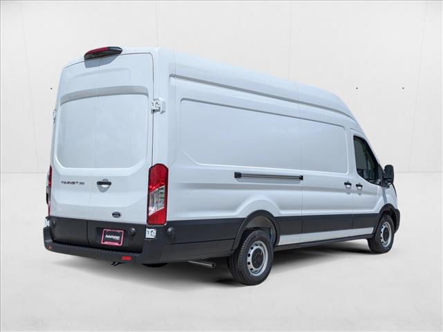 2025 Ford Transit photo 2