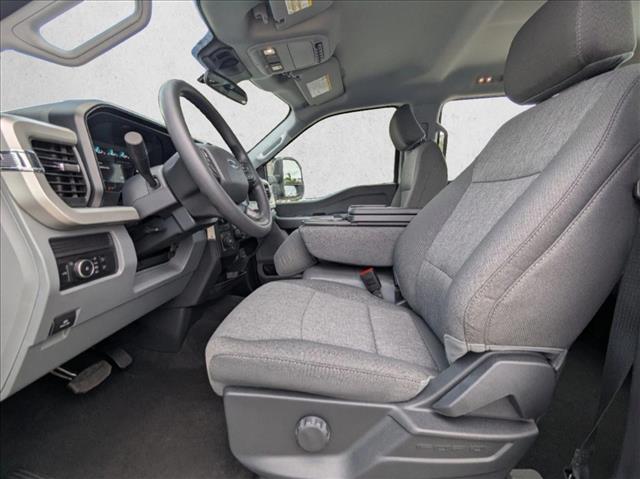 2026 Ford F-250 XL photo 3