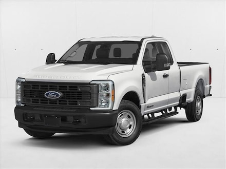 2026 Ford F-350 XL Truck Super Cab