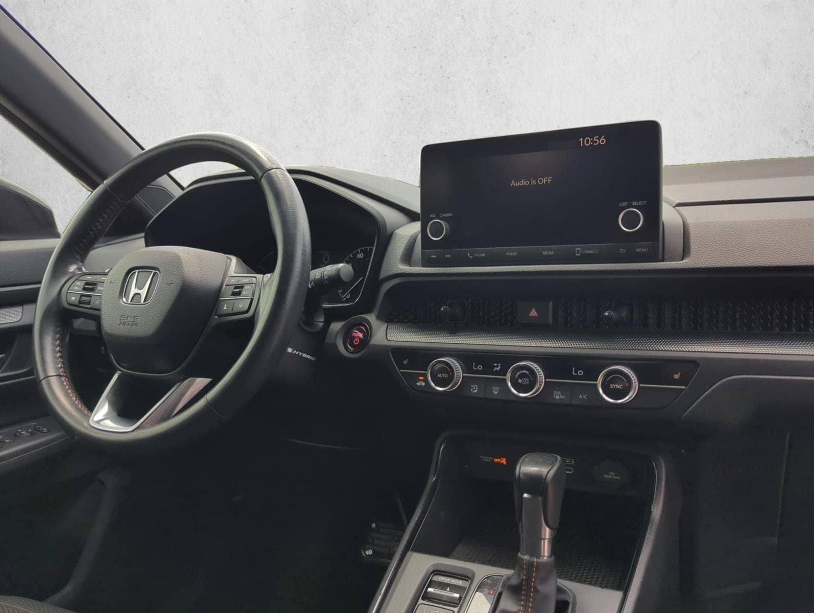 2023 Honda CR-V 27