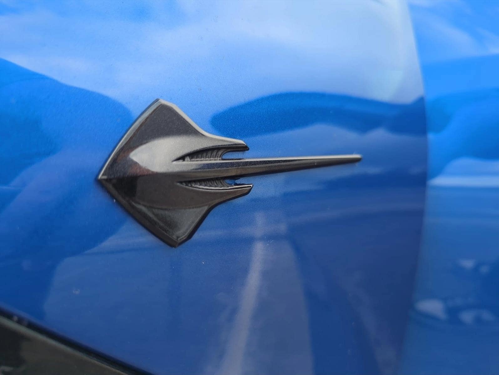 2019 Chevrolet Corvette 28