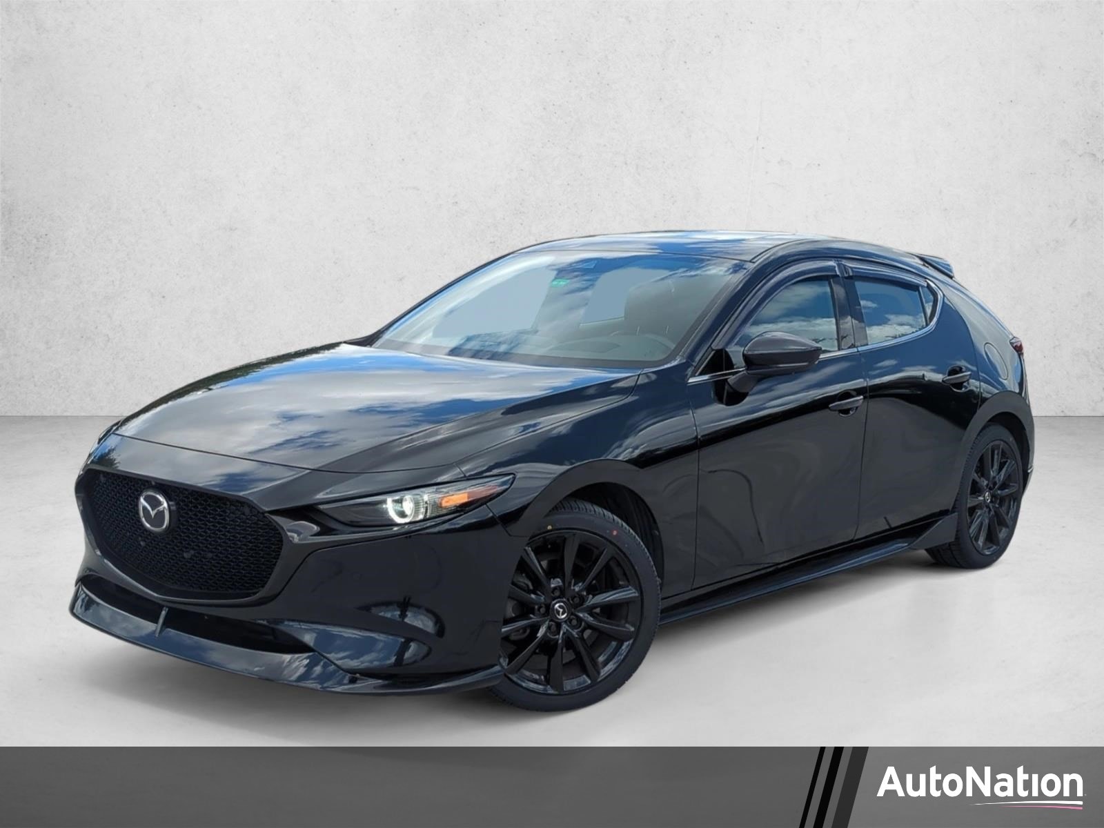 2023 Mazda CX-3 Premium Plus 2.5 AT 5-Door SKYACTIV AWD's photo