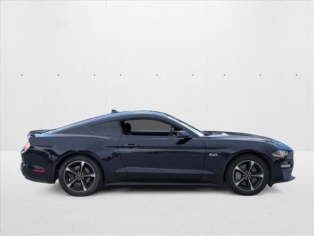 2021 Ford Mustang GT photo 4