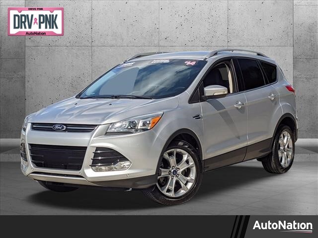 Used Cars Trucks Suv S For Sale Margate Fl Autonation Ford Margate