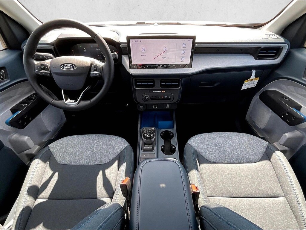 New 2026 Ford Maverick XLT Truck SuperCrew
