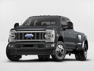 2026 Ford F-450 Platinum Truck Crew Cab