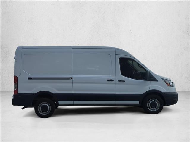 2024 Ford Transit photo 3