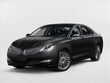 Lincoln MKZ Hybrid