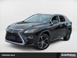 LEXUS RX 450h