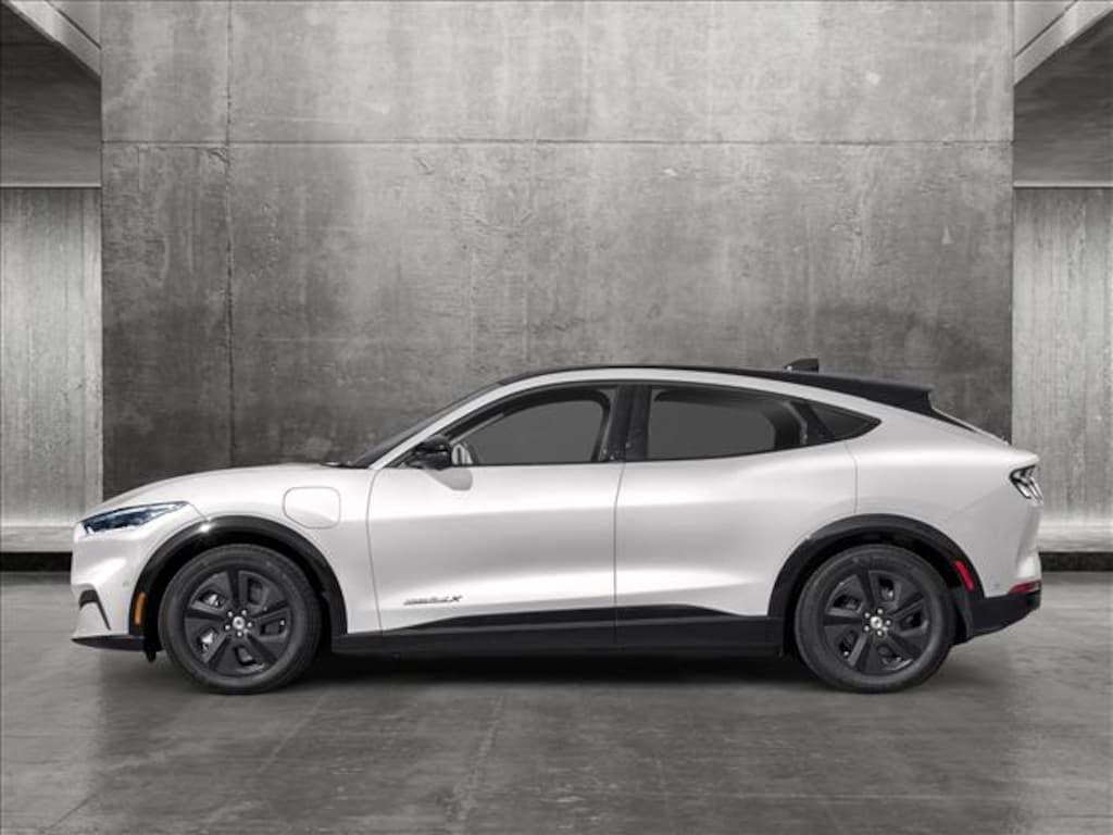 New Ford Mustang MachE For Sale Sanford, FL 3FMTK1S51RMA46349
