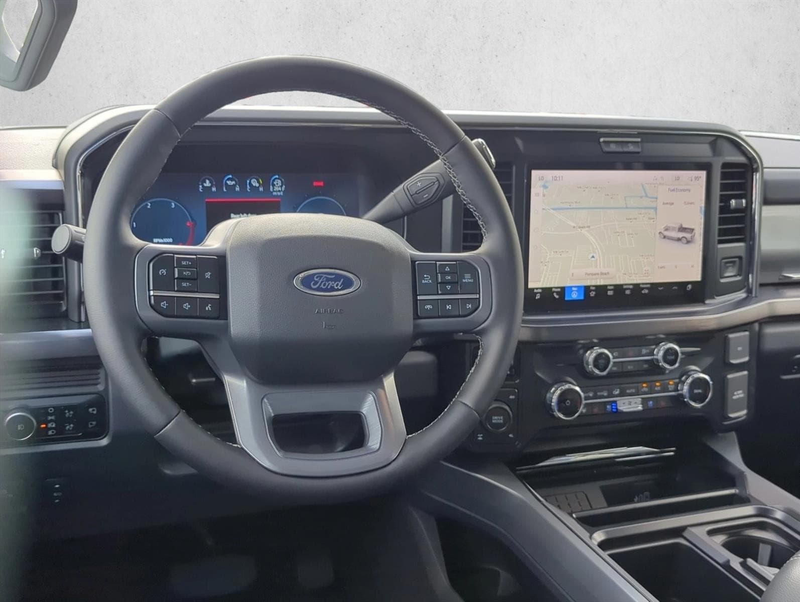 2026 Ford F-250 Super Duty Lariat - Photo 19