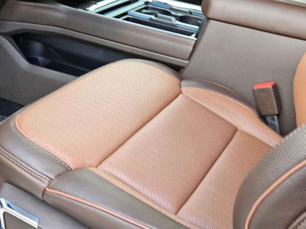 New 2026 Ford F-250 King Ranch Truck Crew Cab