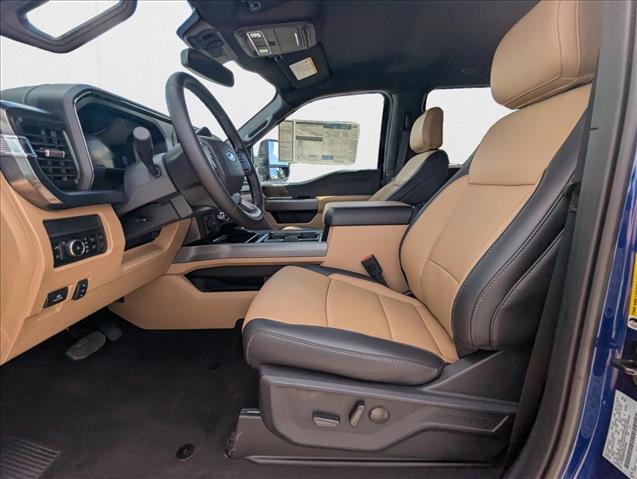 2026 Ford F-250 Lariat photo 4