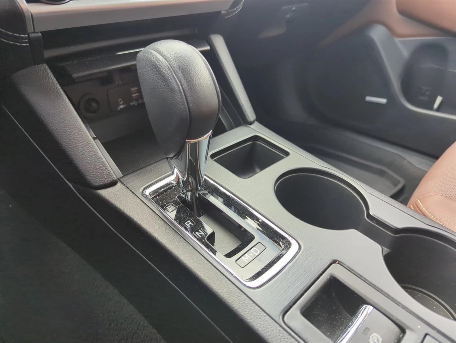 2019 Subaru Outback 11