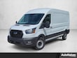 Ford Transit-250 Cargo