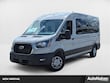 Ford Transit-350 Passenger