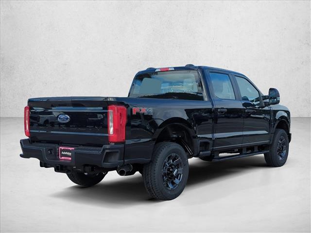 2026 Ford F-250 XL photo 2