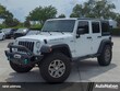  Jeep Wrangler JK Unlimited