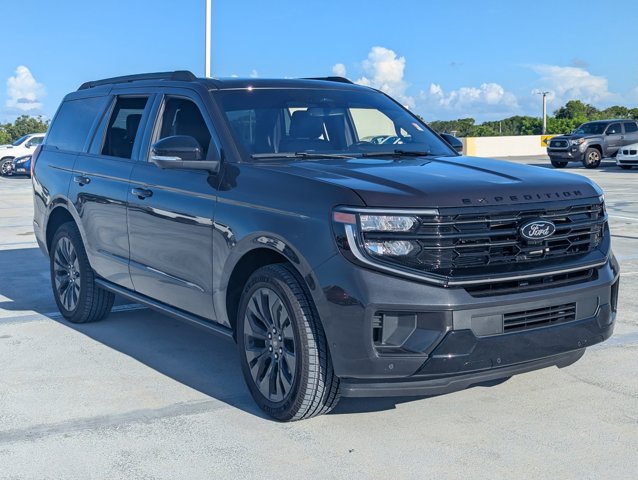 2025 Ford Expedition Platinum photo 4