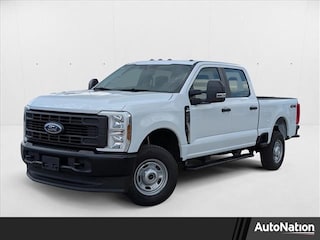 2025 Ford F-250 XL Truck Crew Cab